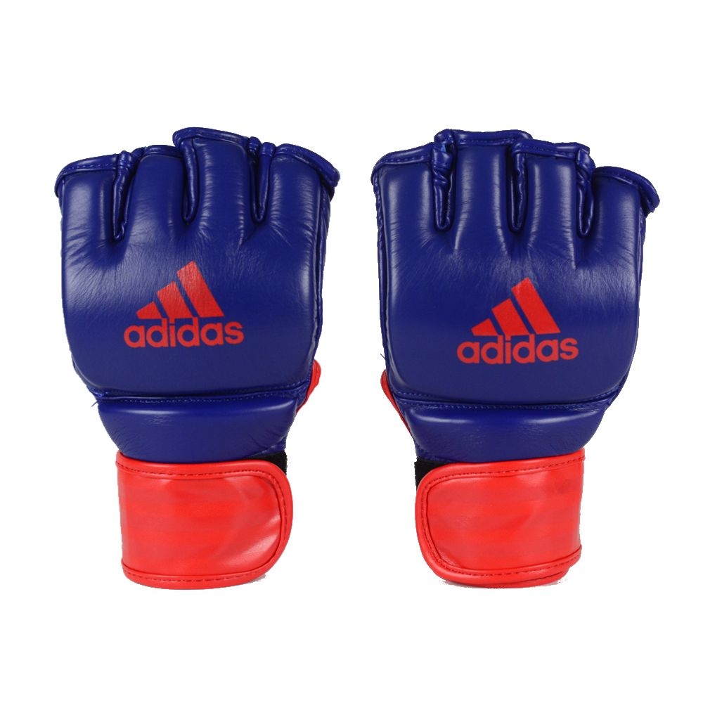 Luva MMA Ultimate Fight adidas