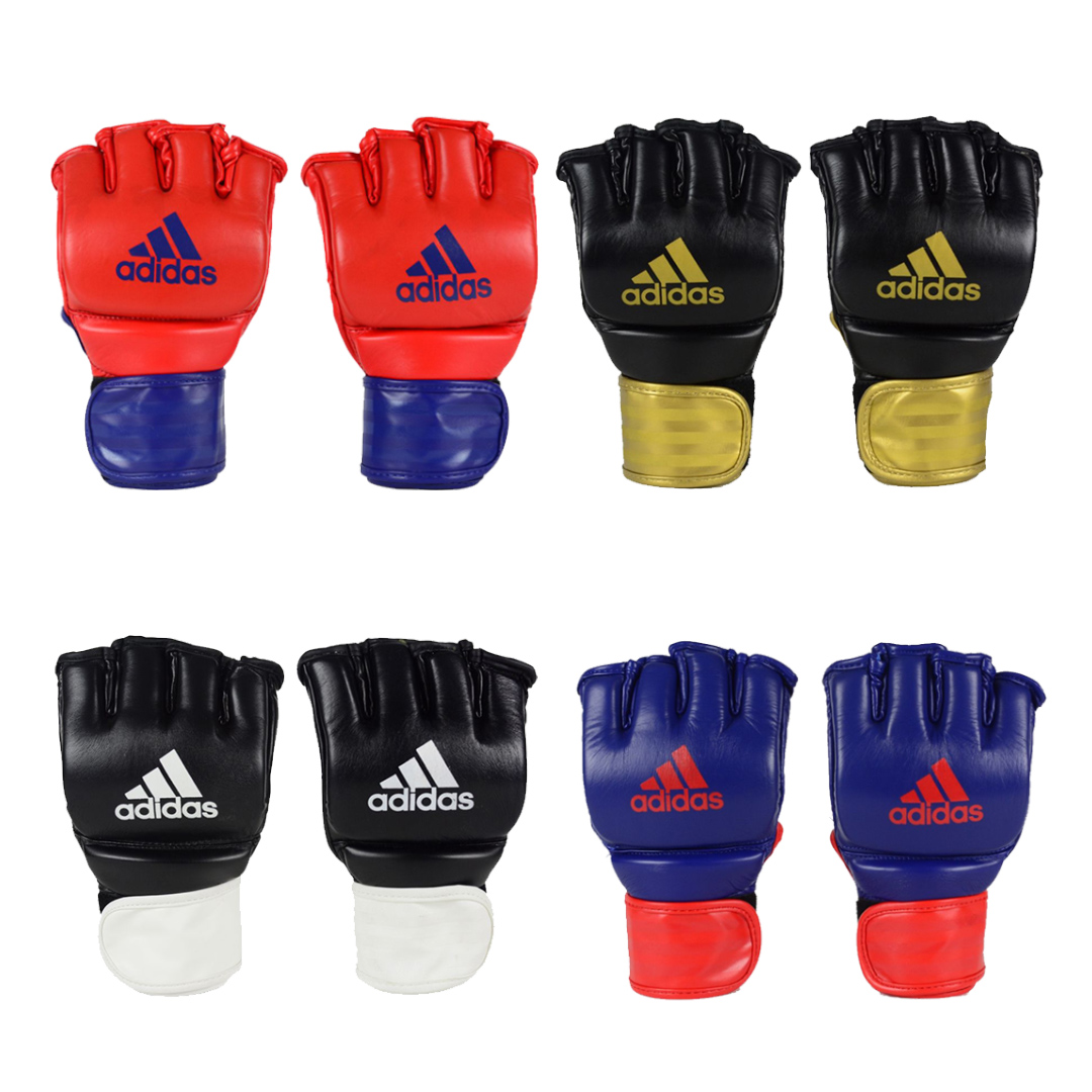 Luva MMA Ultimate Fight adidas