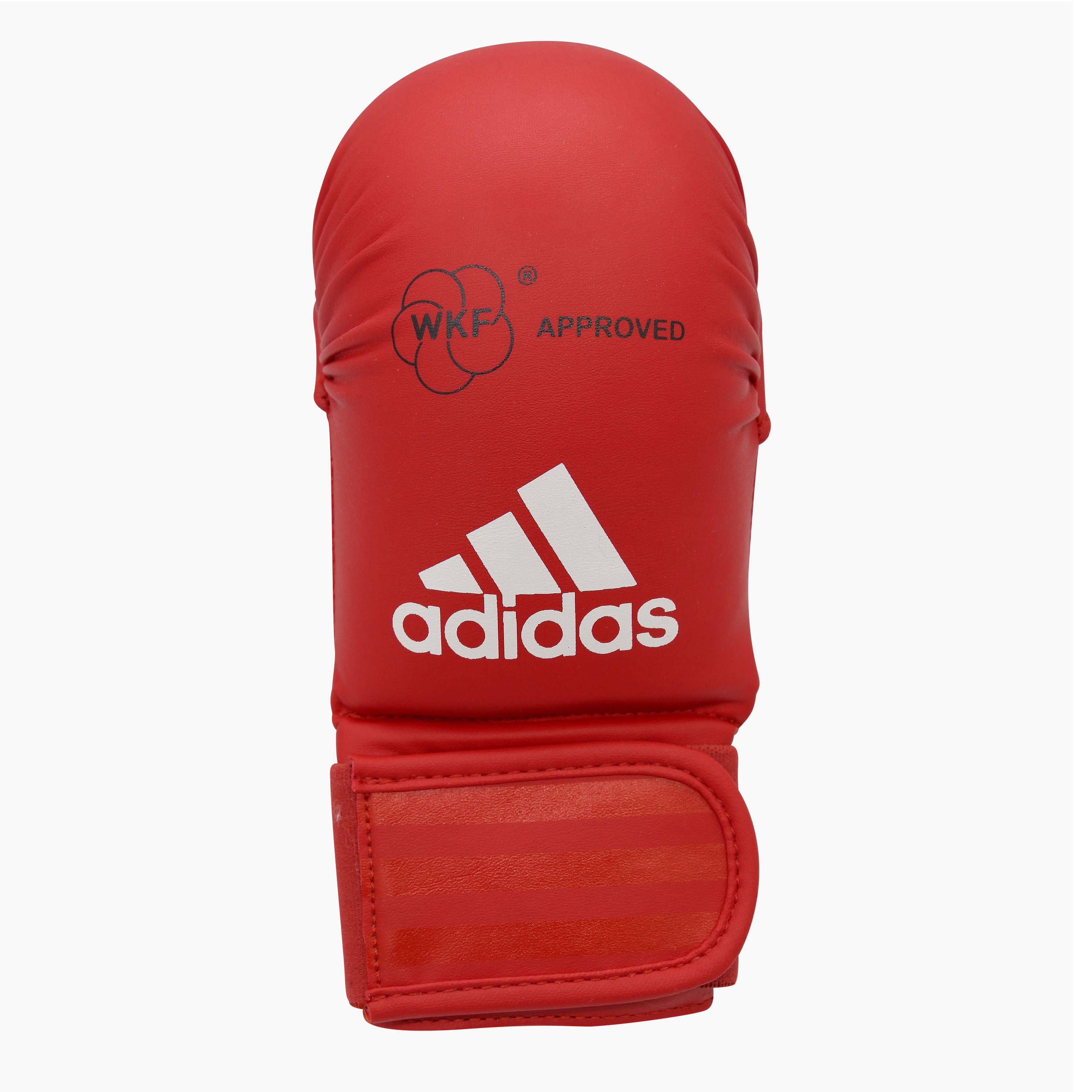 Luva adidas Karate sem Dedão WKF