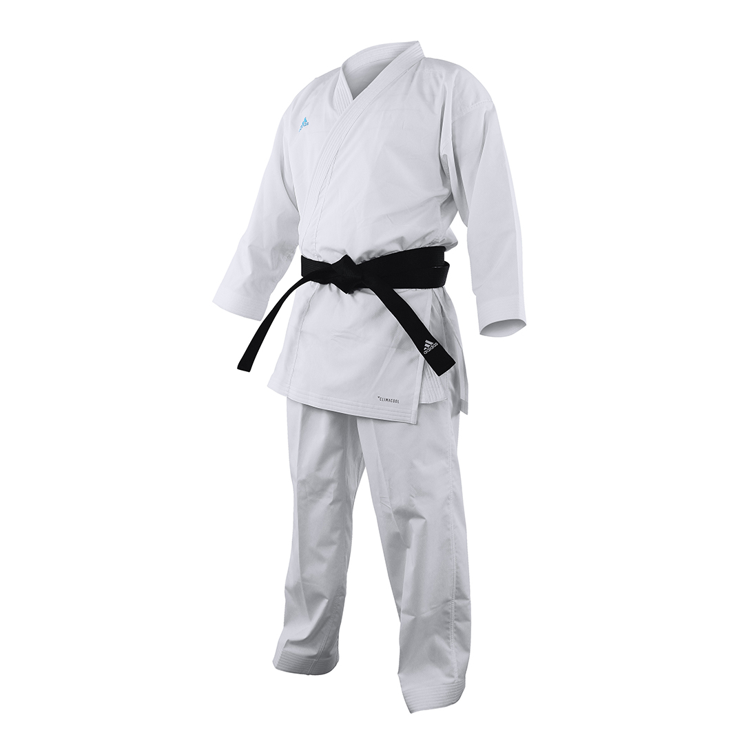 Kimono Karatê adidas Revoflex WKF Approved