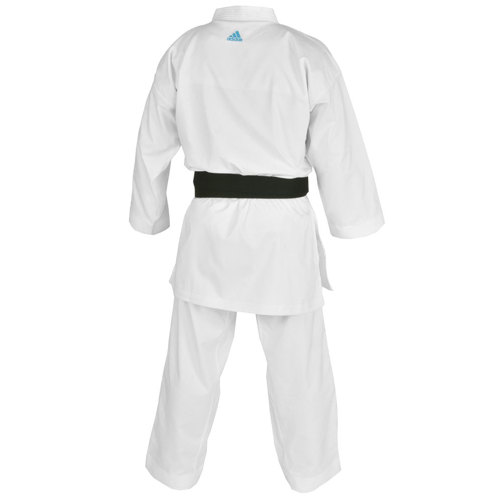 Kimono Karatê adidas Revoflex WKF Approved
