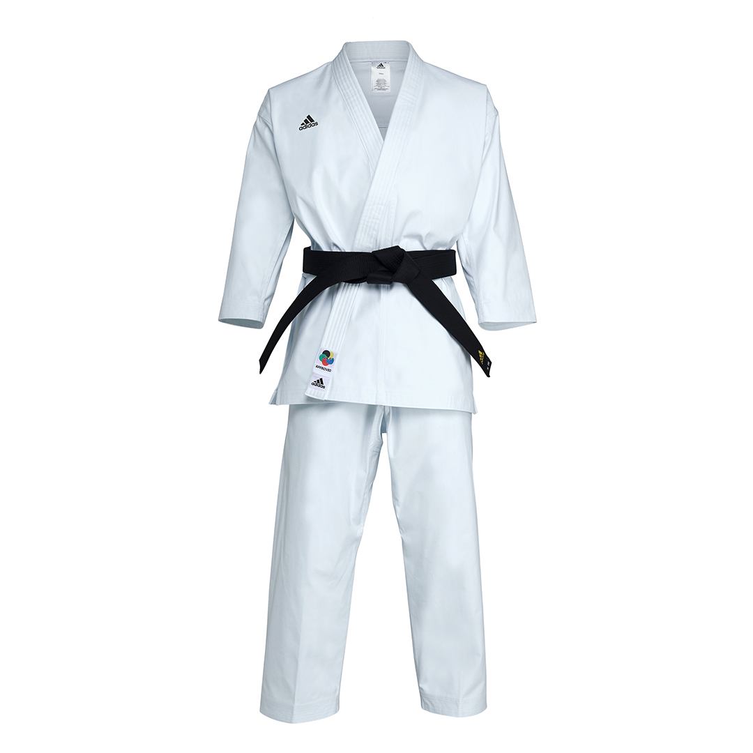 Kimono Karate adidas Kata Yawara Premium