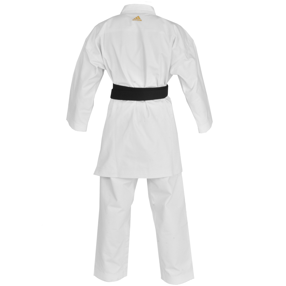 Kimono Karate adidas Kata Champion WKF Ap...