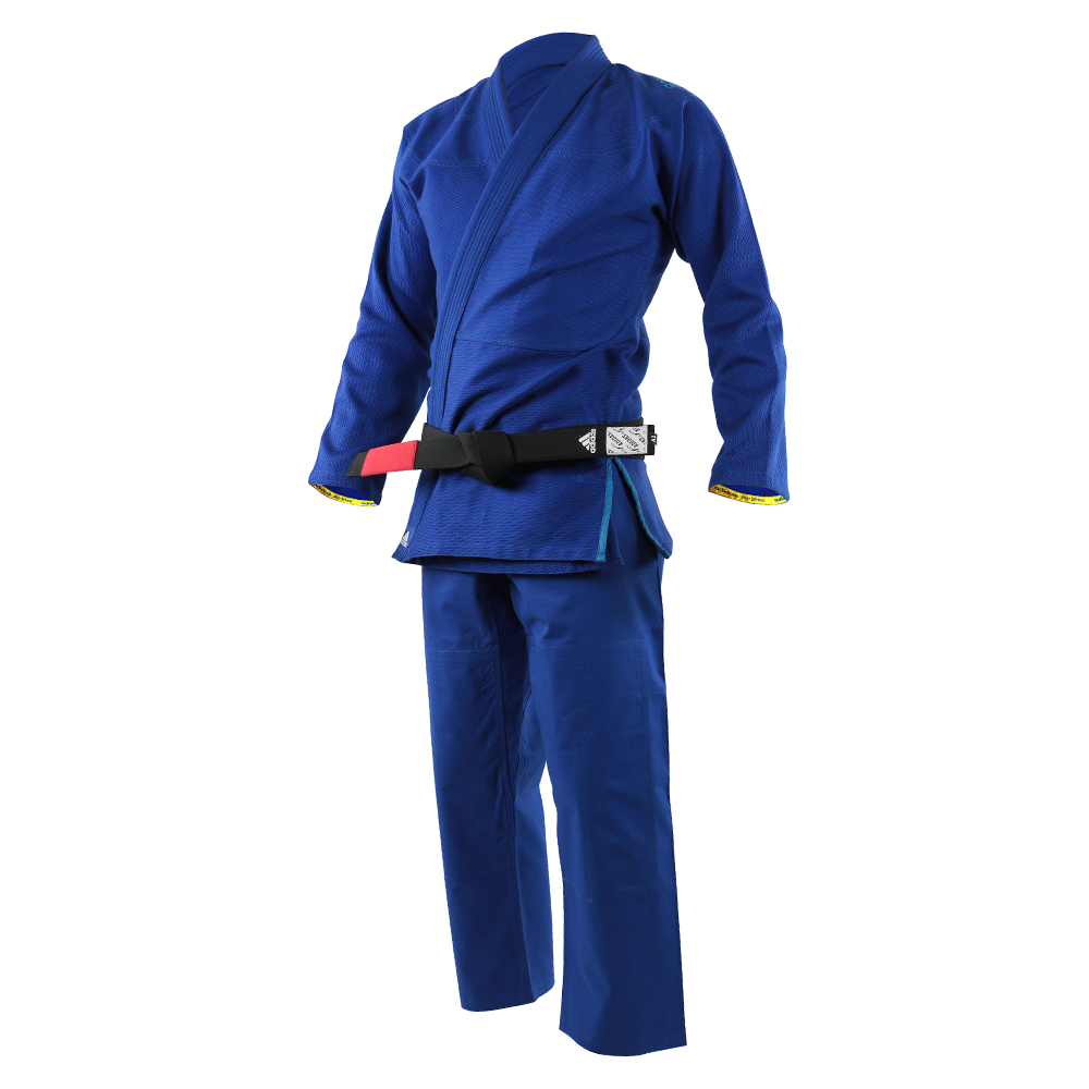 Kimono adidas Jiu Jitsu Challenge