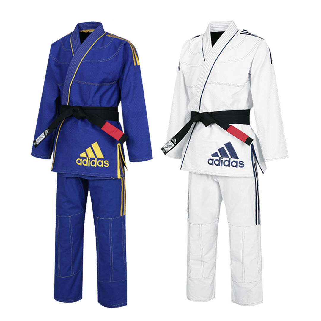Kimono adidas Jiu-Jitsu Contest 2.0