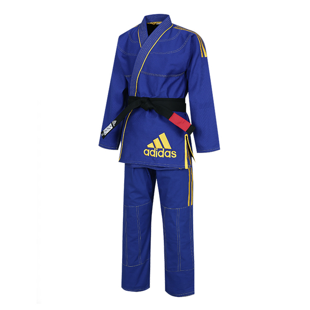 Kimono adidas Jiu-Jitsu Contest 2.0