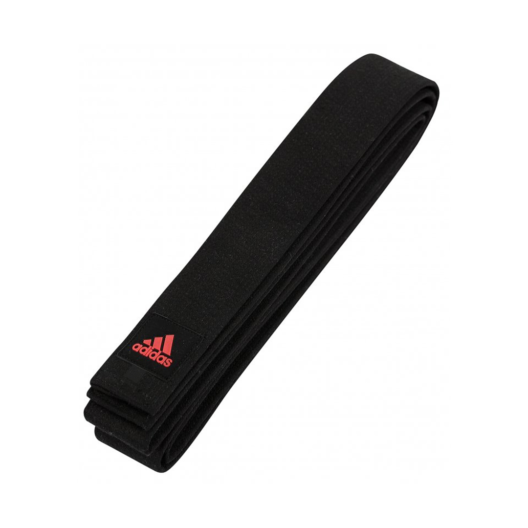 Faixa adidas Champion Preto